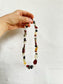 COLLAR EN ESENCIA SIETE CHAKRAS