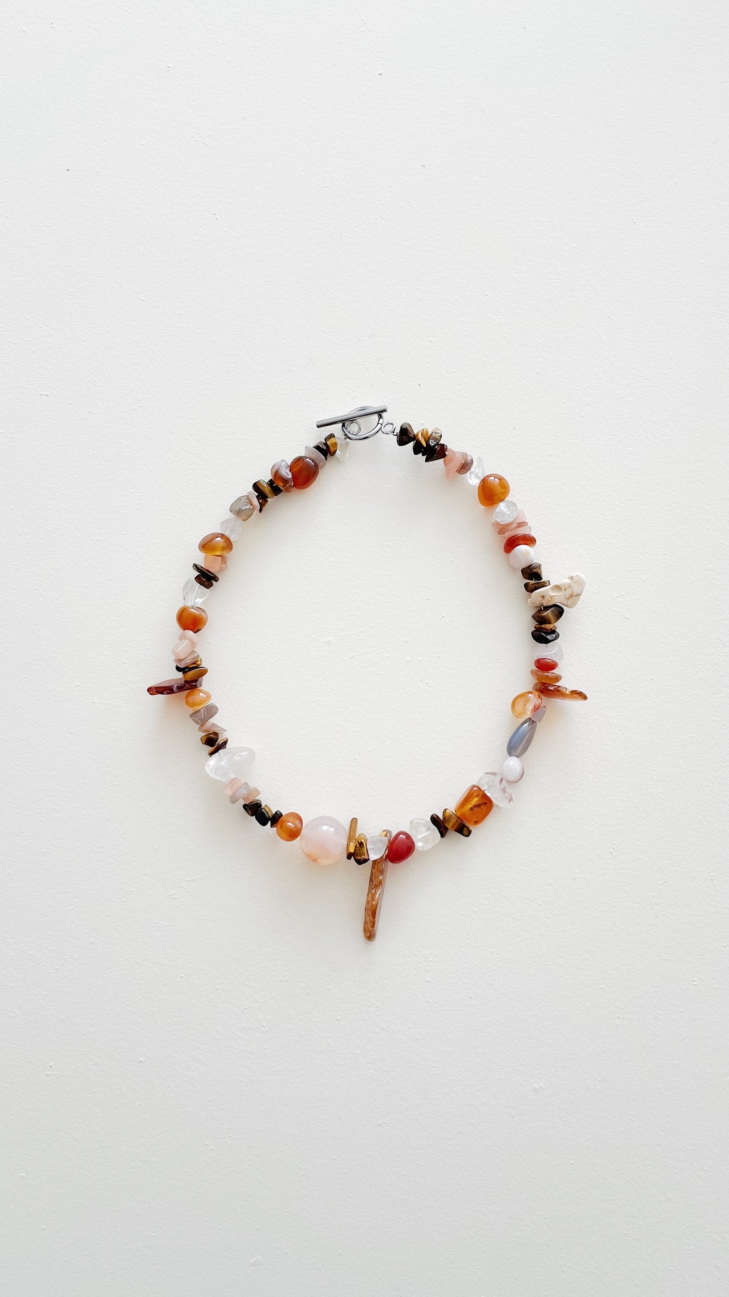 COLLAR EN ESENCIA SACRO