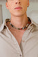 COLLAR EN ESENCIA PLEXO/TERCER OJO