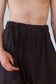 PANTALÓN SENTIDO NEGRO