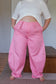 PANTALÓN SENTIDO ROSADO