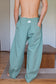 PANTALÓN IRRADIA VERDE