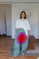PANTALÓN IRRADIA VERDE