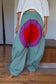 PANTALÓN IRRADIA VERDE