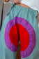 PANTALÓN IRRADIA VERDE