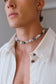 COLLAR EN ESENCIA CORAZÓN