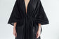 CARDIGAN RENACER NEGRO