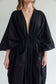 CARDIGAN RENACER NEGRO