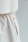 SHORT LA CORRIENTE CRUDO